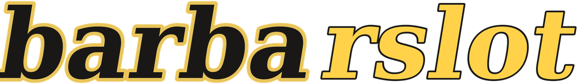 barbarslot logo