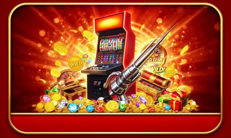 barbarslot Garuda Flight Slots