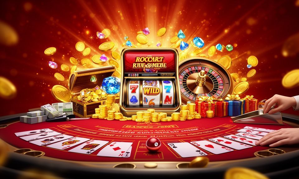 barbarslot Casino